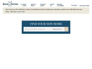 bovishomes.co.uk