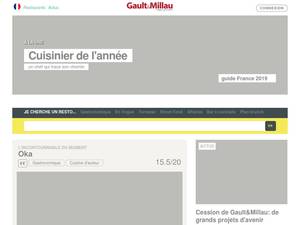gaultmillau.com