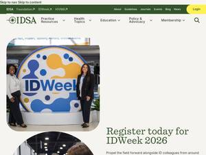 idsociety.org