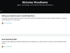 nickwoodhams.com