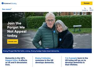 alzheimers.org.uk