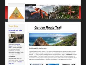 gardenroutetrail.co.za
