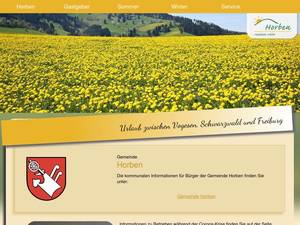 Horben.de