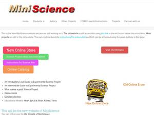 miniscience.com