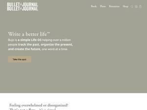 bulletjournal.com