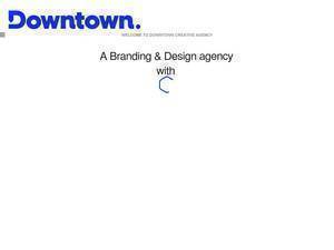 downtowncreative.co.za