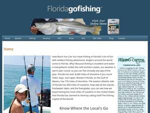 Floridagofishing.com