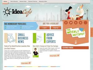 Ideacafe.com