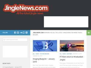 Jinglenews.com