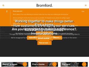 bromford.co.uk