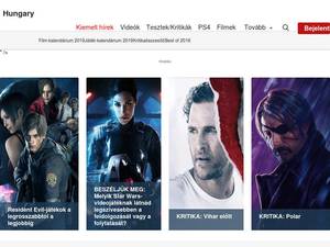 Hu.ign.com