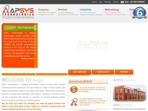 apsys.co.in