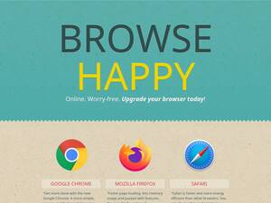 browsehappy.com