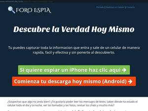 Foroespia.com