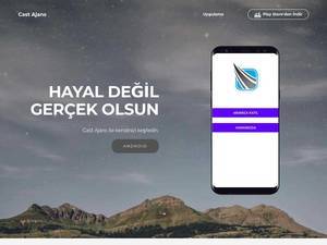 ajansbasvuru.net