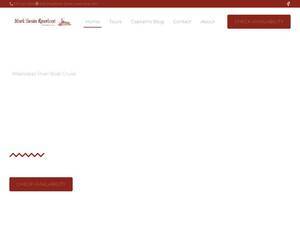 Marktwainriverboat.com