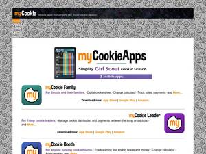 mycookieapps.com