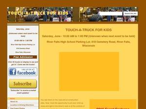 touch-a-truck.com