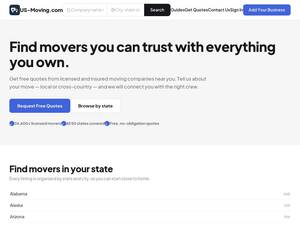 Us-moving.com