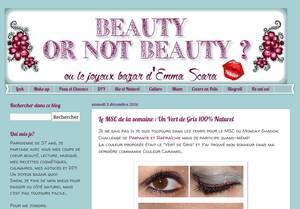 beautynotbeauty.blogspot.com