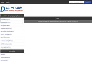 Dcincable.com
