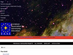 Eaae-astronomy.org