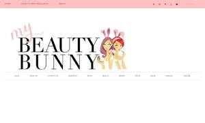 mybeautybunny.com
