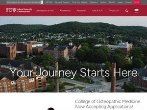Iup.edu