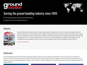 Groundhandling.com