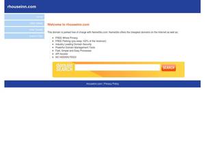 rhouseinn.com