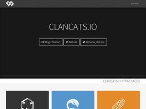 Clancats.io
