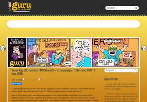 Guruinabottle.com