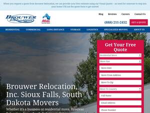 brouwerrelocation.com