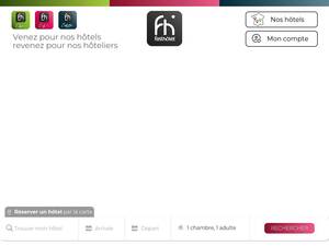 fasthotel.com