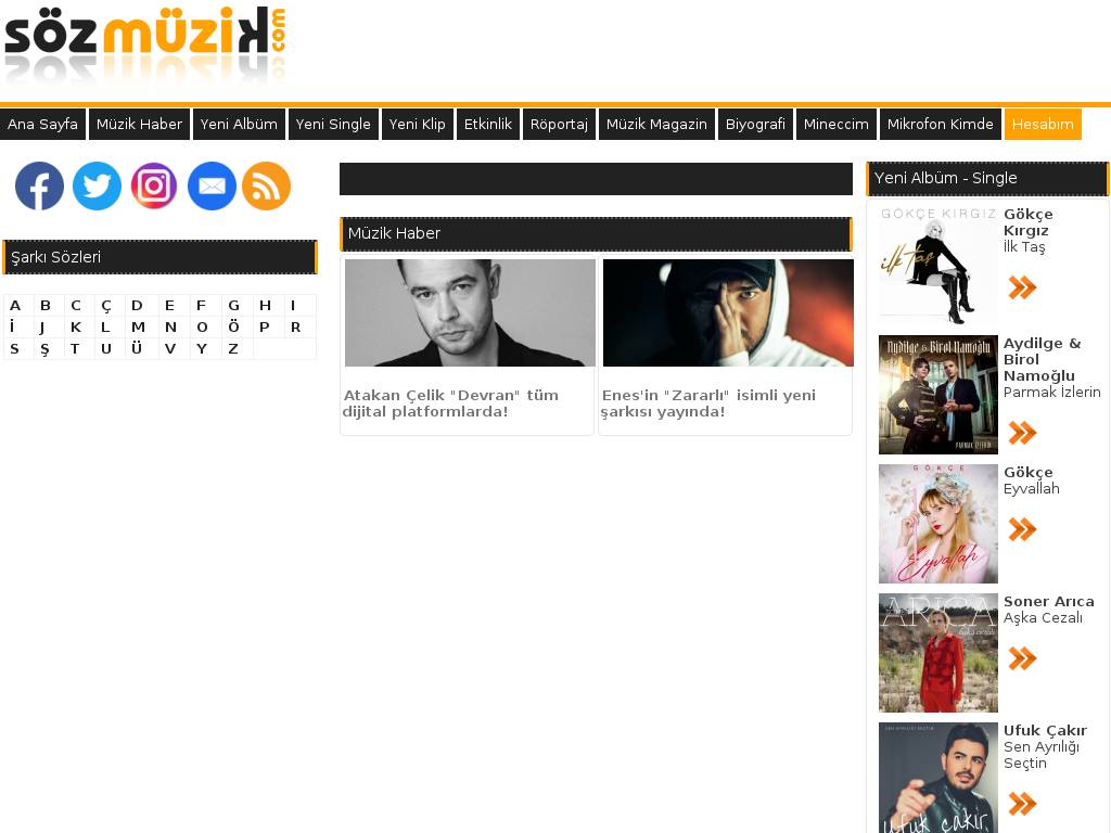 Sozmuzik.com