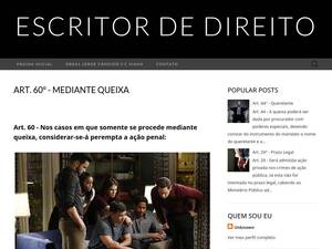 escritordedireitopenal.blogspot.com