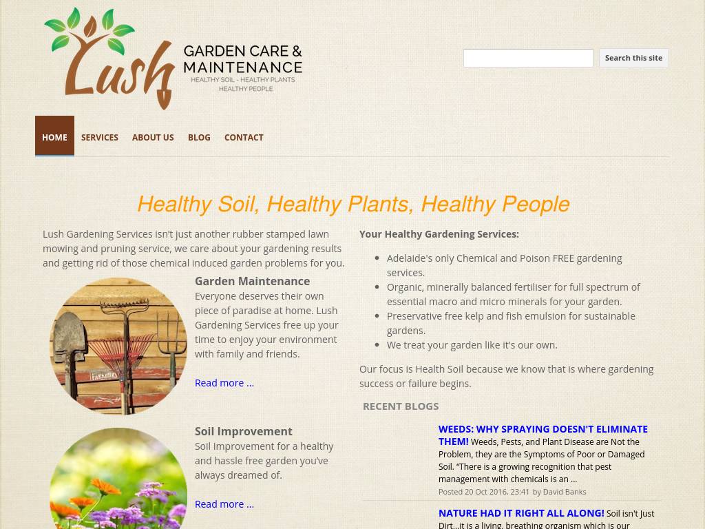 lushgardeningservices.com.au