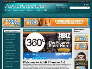 adultchamber.com