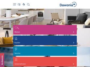 Dawonia.de