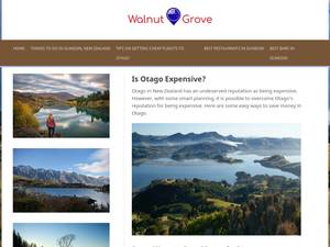 walnutgrove.co.nz