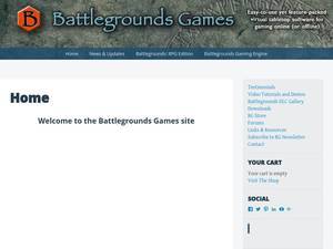 battlegroundsgames.com