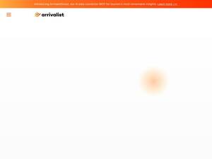 arrivalist.com