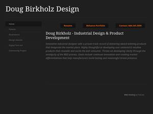 dougbirkholzdesign.com