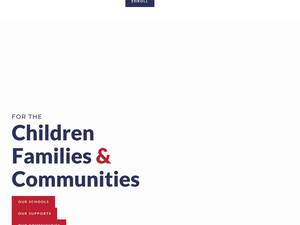 paralosninos.org