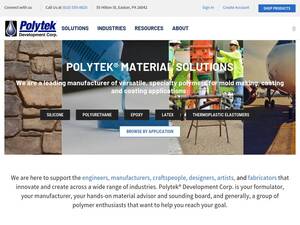 polytek.com