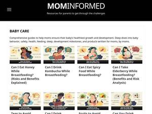 mominformed.com