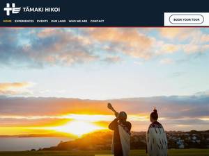 tamakihikoi.co.nz