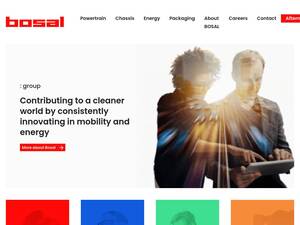 bosal.com