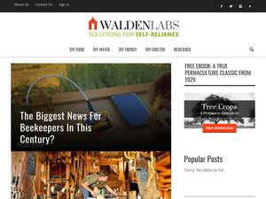 Waldenlabs.com