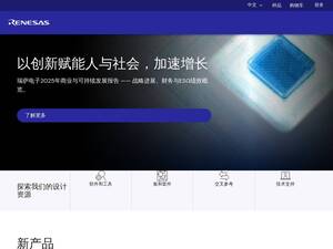 Renesas.cn